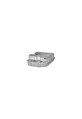 Ford F550 Fuel Tank