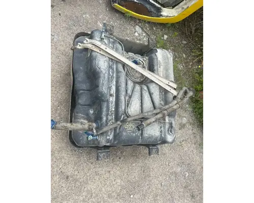 Fuel Tank Ford F550 Dixie Truck Centre