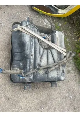 Ford F550 Fuel Tank