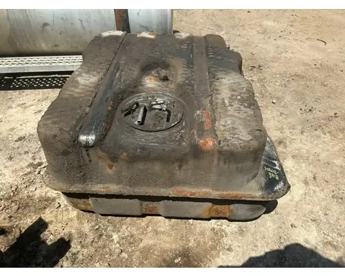 Fuel Tank Ford F550 Dixie Truck Centre