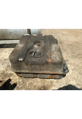 Ford F550 Fuel Tank
