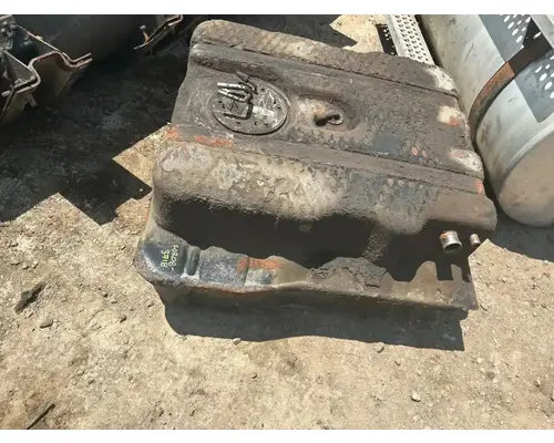 Ford F550 Fuel Tank