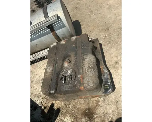 Ford F550 Fuel Tank