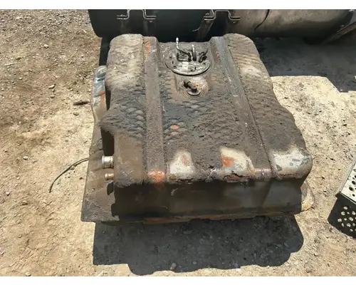 Ford F550 Fuel Tank