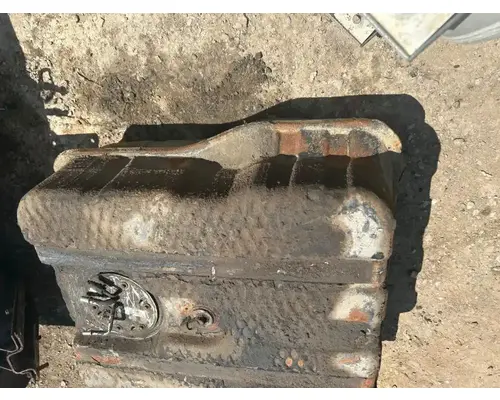 Ford F550 Fuel Tank