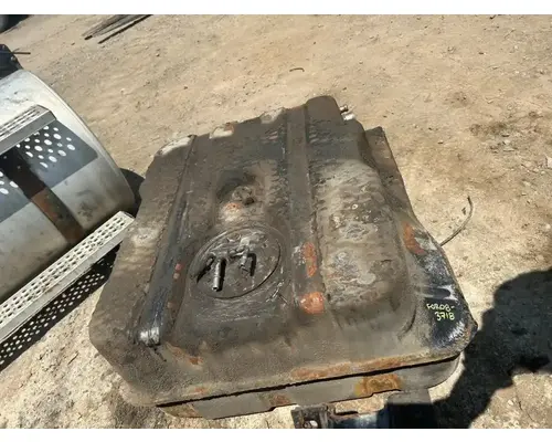 Ford F550 Fuel Tank