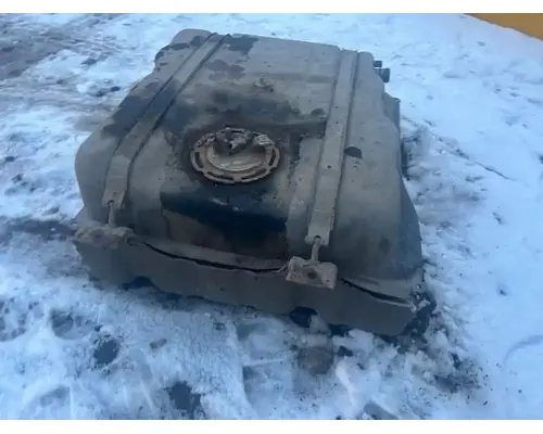 Fuel Tank Ford F550 Dixie Truck Centre