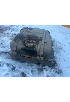 Ford F550 Fuel Tank