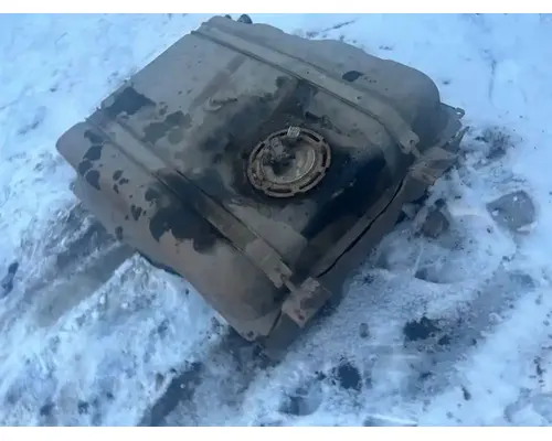 Ford F550 Fuel Tank