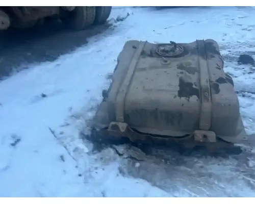Ford F550 Fuel Tank