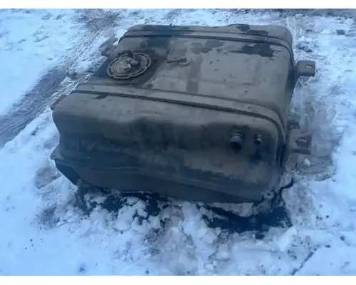 Ford F550 Fuel Tank