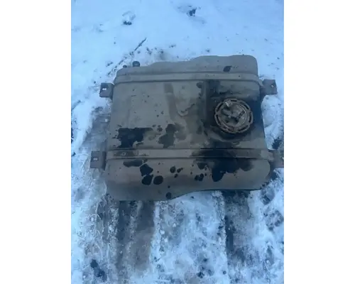 Ford F550 Fuel Tank