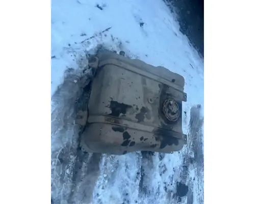 Ford F550 Fuel Tank