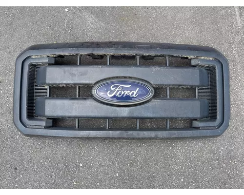 Grille FORD F550 Rydemore Heavy Duty Truck Parts Inc