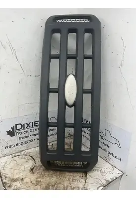 Ford F550 Grille