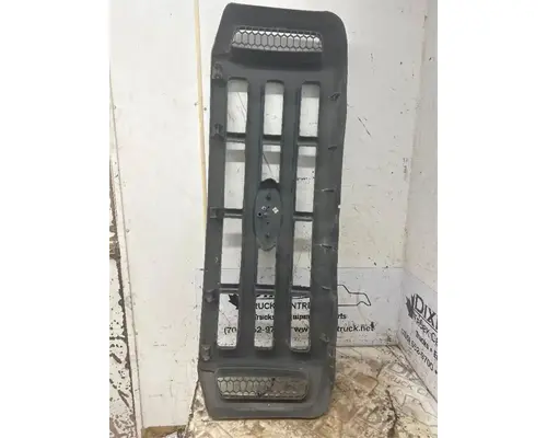 Ford F550 Grille