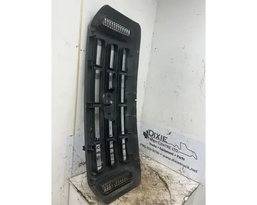 Ford F550 Grille