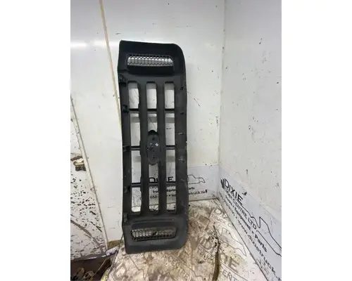 Ford F550 Grille