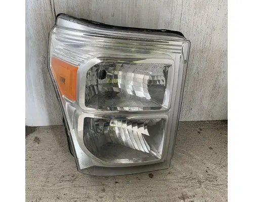 Headlamp Assembly FORD F550 Custom Truck One Source