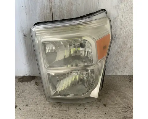 Headlamp Assembly FORD F550 Custom Truck One Source