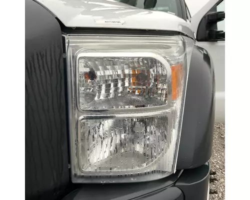 Headlamp Assembly FORD F550 Custom Truck One Source