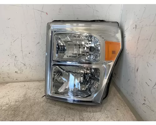 Headlamp Assembly FORD F550 Frontier Truck Parts