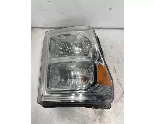 Headlamp Assembly FORD F550 Frontier Truck Parts