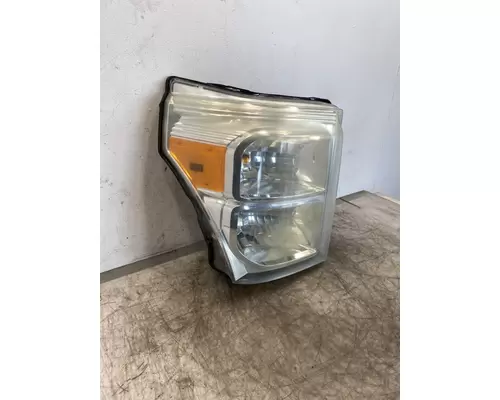 Headlamp Assembly FORD F550 Frontier Truck Parts