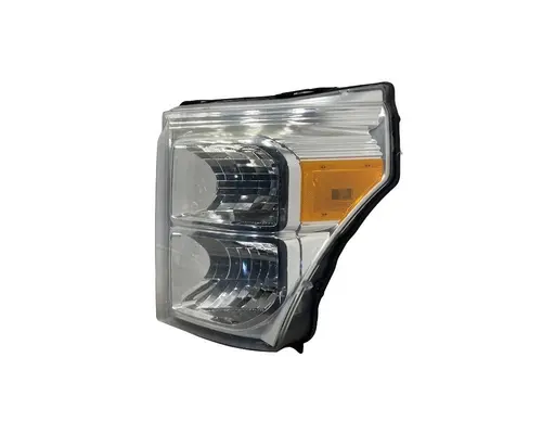 Headlamp Assembly FORD F550 Frontier Truck Parts