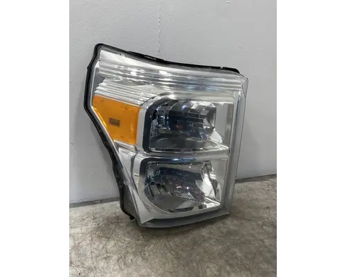 Headlamp Assembly FORD F550 Frontier Truck Parts