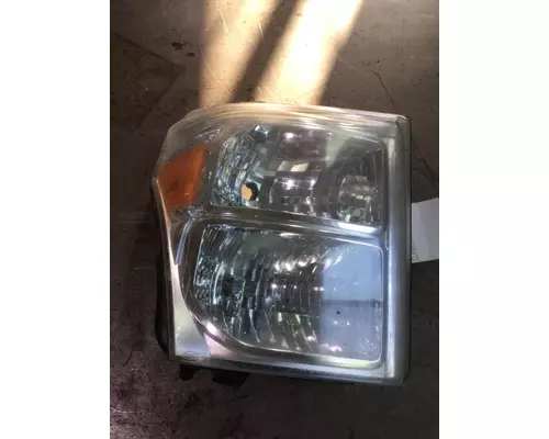 Headlamp Assembly FORD F550 Rydemore Heavy Duty Truck Parts Inc