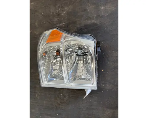 Headlamp Assembly FORD F550 Housby