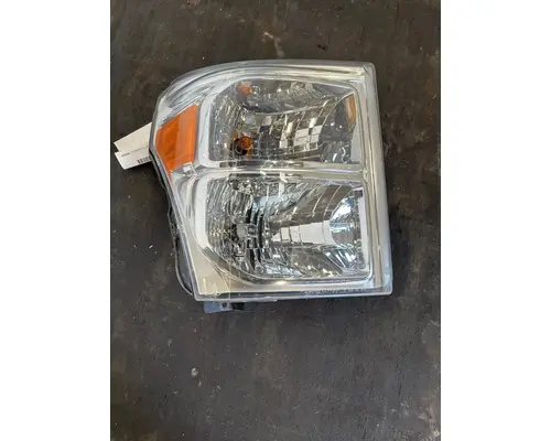 Headlamp Assembly FORD F550 Housby
