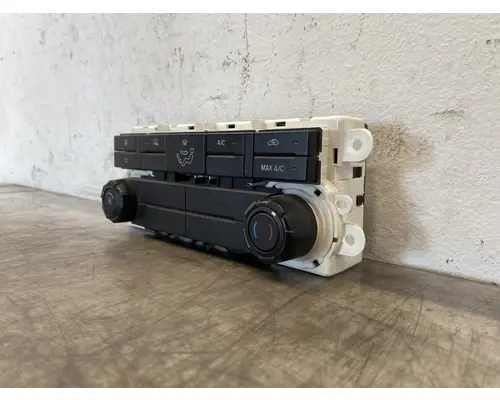 Heater Or Air Conditioner Parts, Misc. FORD F550 Frontier Truck Parts