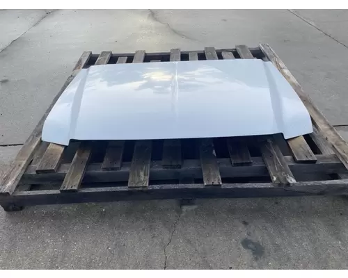 Hood FORD F550 Frontier Truck Parts