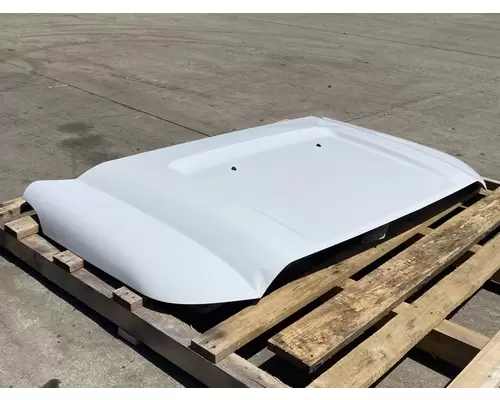 Hood FORD F550 Frontier Truck Parts