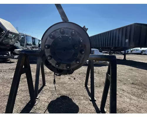 Hub FORD F550 DTI Trucks