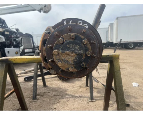Hub FORD F550 DTI Trucks