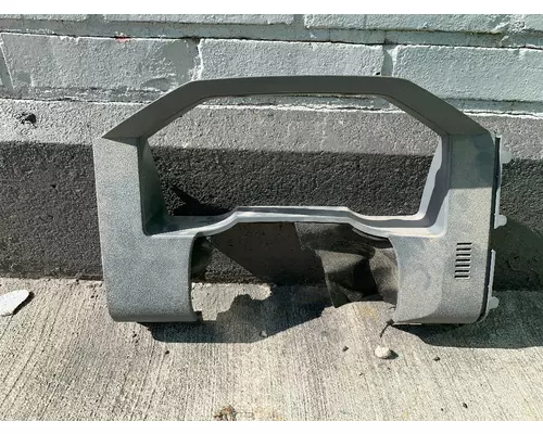 Instrument Cluster Bezel FORD F550 Custom Truck One Source