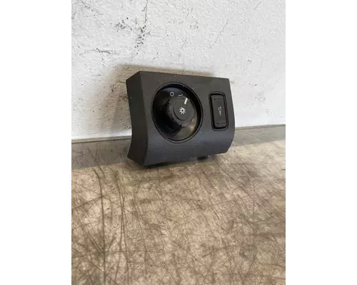 Instrument Cluster FORD F550 Frontier Truck Parts