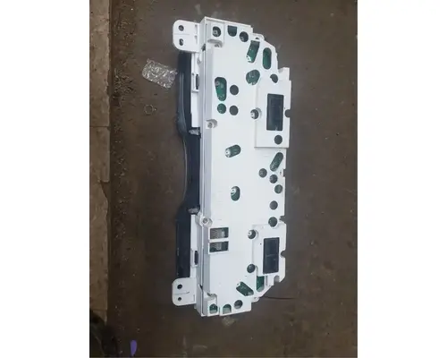 Ford F550 Instrument Cluster