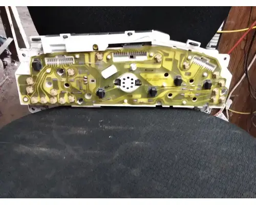 Ford F550 Instrument Cluster