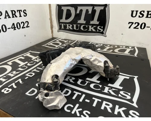 Intake Manifold FORD F550 DTI Trucks