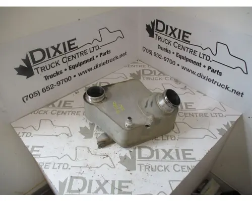 Intercooler Ford F550 Dixie Truck Centre