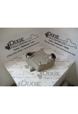 Ford F550 Intercooler