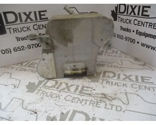 Ford F550 Intercooler