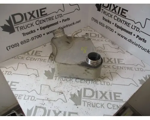 Ford F550 Intercooler