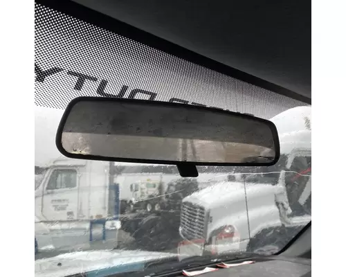 Mirror (Interior) FORD F550 Custom Truck One Source