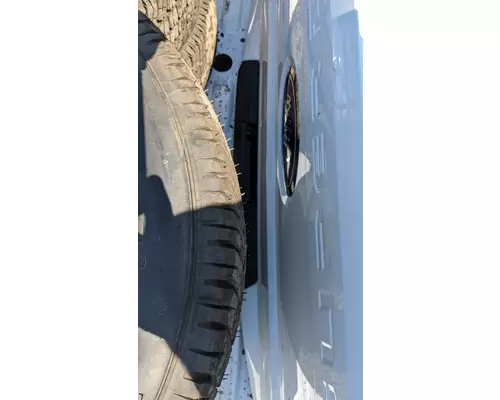 Liftgates / Tailgates FORD F550 