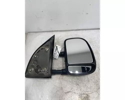 Mirror (Side View) FORD F550 Frontier Truck Parts